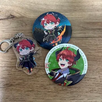 컬러풀 피치 쟈파파 묶음 판매