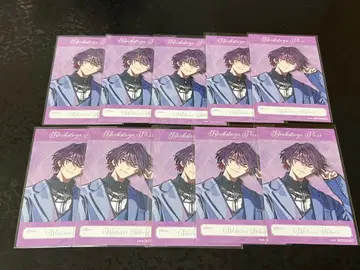 니지산지 VOLTACTION 와타라이 히바리