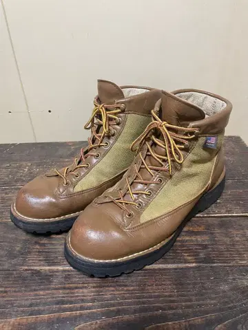 Danner 다너라이트 부츠 USA제 사이즈 US9 고어텍스