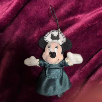 초레어 호른테드 맨션 미니