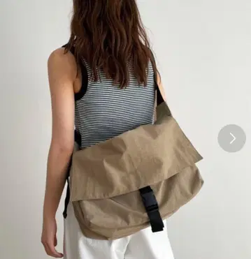 El mar(엘마르) 메신저 백