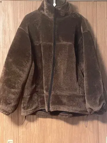 GALLARDAGALANTE 보아 블루종