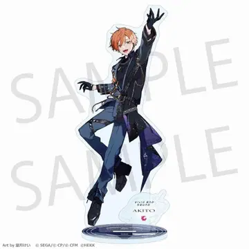 프로세카 시노노메 아키토 앙스타 콜라보 아크릴 스탠드