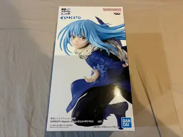 리무루 템페스트 ESPRESTO 피규어