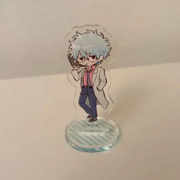 은혼 3년 Z반 아크릴 쁘띠 스탠드