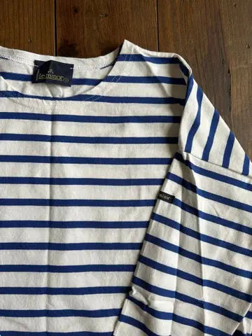 Le minor x suadeo 바스크 원피스 F