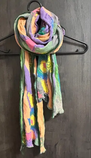 새상품급 큐브큐브 스톨