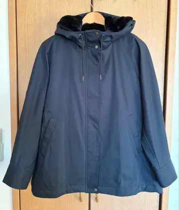 PLST 플라스테 마운틴 후드티 퍼 라이너 3way