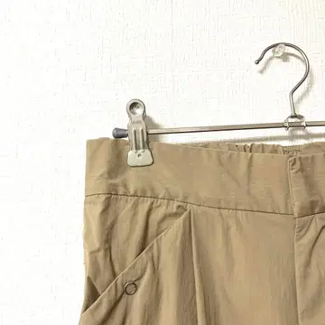 팔라스 팰리스 코튼 나일론 웨더 파라슈트 팬츠