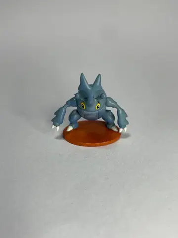 포켓몬 피규어 헤라크로스 피규어 파랑