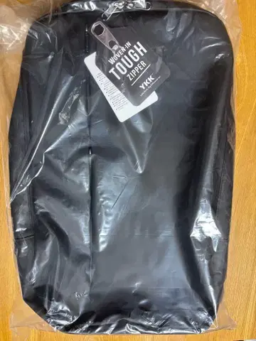 레어! 워크맨 BASIC 백팩 II 블랙