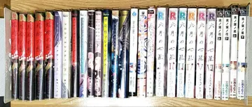 BL 코믹 27권 세트