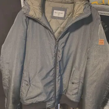 따뜻한 빌라봉 아우터