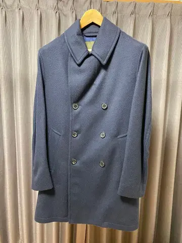 매킨토시 P 코트