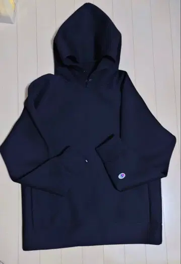 챔피온 쉽스 후드티 M 사이즈