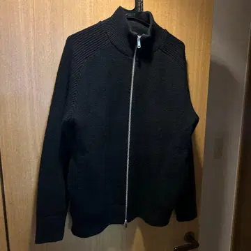 UNITED TOKYO 드라이버즈 니트 사이즈 2