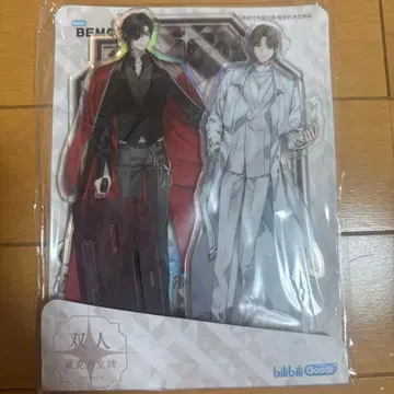 천관사복 시공만보 아크릴 스탠드