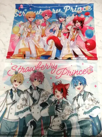 스토푸리 포스터