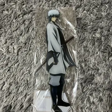 극장판 은혼 완결편 백야차 빅 아크릴 스탠드