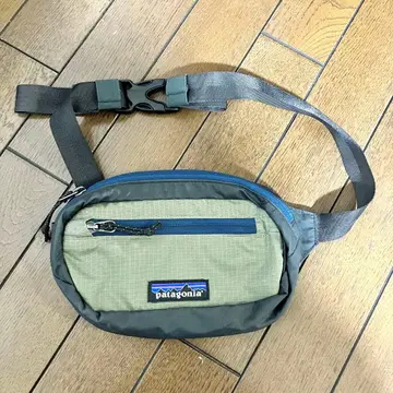 [새상품급] 파타고니아 웨스트 파우치