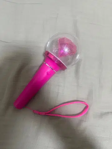 chanmina AREA OF DIAMOND 3 응원봉