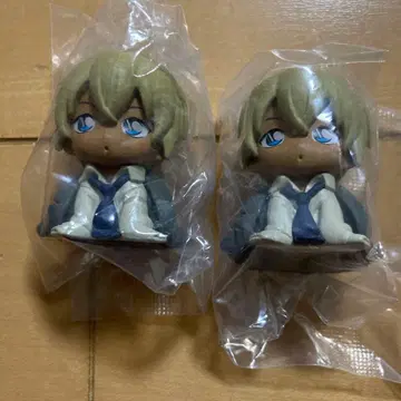 명탐정 코난 치지마세타이 강준영(후루야 레이) 아무로 토오루