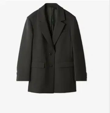 FRAY I.D 싱글 빅 자켓