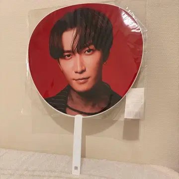 snowman 부채 와타나베 쇼타