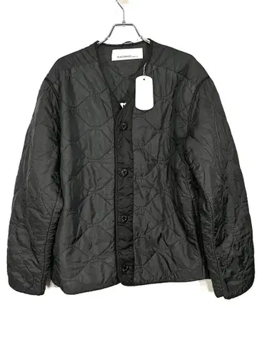 새상품 25SS OAMC 피스메이커 컴뱃 라이너 M