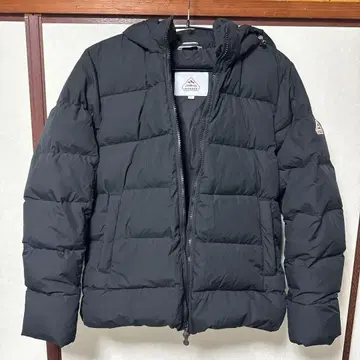 피레넥스 PYRENEX SPOUTNIC 스푸트닉 다운 자켓