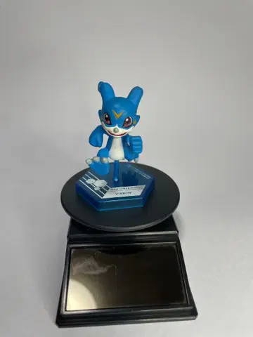 디지몬 부이몬 MegaHouse 약 10cm