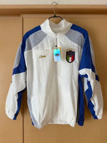 메쉬 자켓 & 팬츠 세트