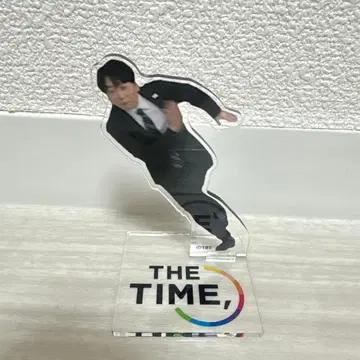 아즈미 신이치로 아크릴 스탠드 아즈미의 아크릴 스탠드 THE TIME