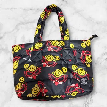 HYSTERIC MINI 퀼팅 토트백