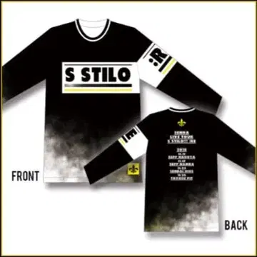 센라 라이브 셔츠