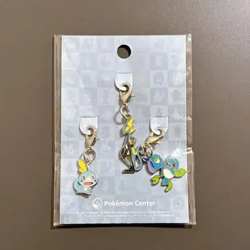 포켓몬 메탈참 전국도감 메탈참 메슨