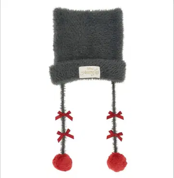 오샤레캣 니트 캡 58cm 베를리오즈