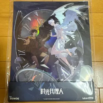 시광대리인 -LINK CLICK- 이색윤무 아크릴 스탠드