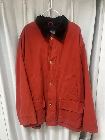 에디 바우어 헌팅 자켓