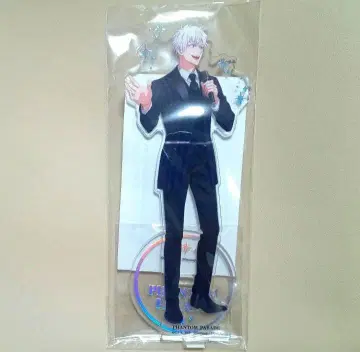 주술회전 환영야행본점 아크릴 스탠드 고죠 4