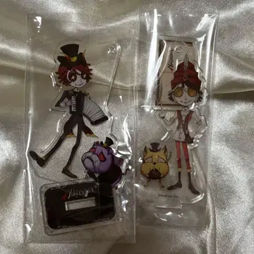 우편배달부 제5인격 Dark x pop 아크릴 스탠드