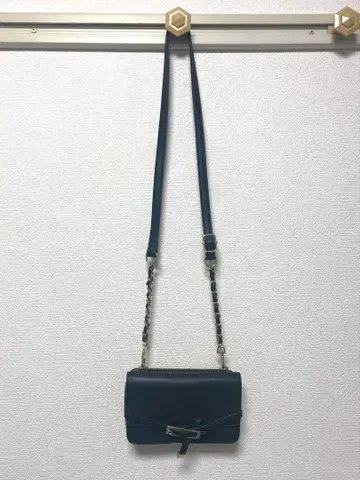 숄더백 체인 스트랩 포함