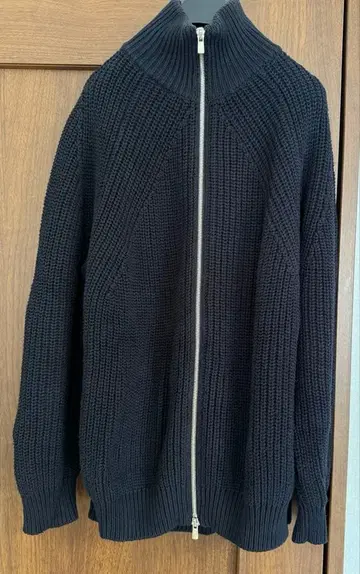 batoner 드라이버즈 니트 바토너