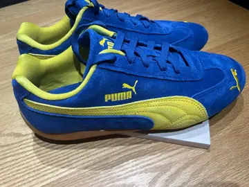 푸마 스피도 캣