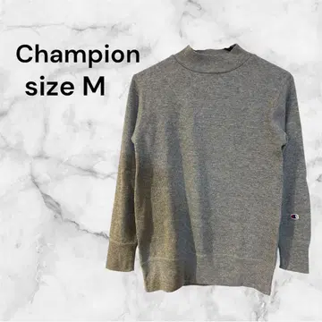 챔피온 모크넥 여성용 맨투맨 트레이닝복