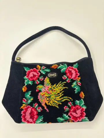 새상품급 FEILER 페이러 백