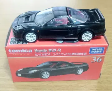 토미카 프리미엄 혼다 NSX-R (토미카 프리미엄 출시 기념 사양)