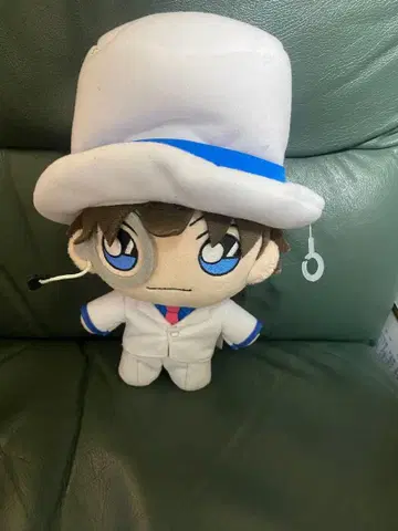 명탐정 코난 봉제 인형