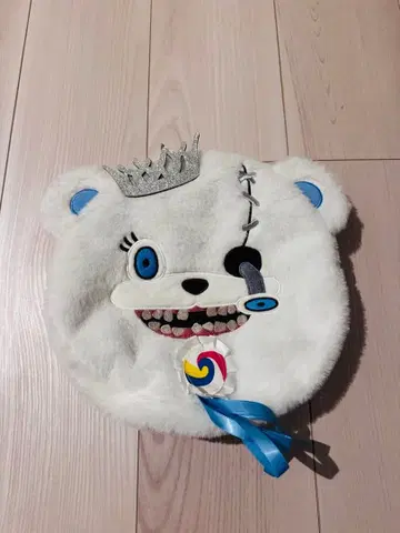 해미곰 서울 베레모 유니버설 스튜디오 재팬 USJ 유니버셜