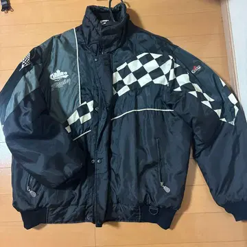 CHOKO HOT RIDER 점퍼 XX-LARGE